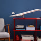 LEGO® Icons Concorde: Detailreiches Überschall-Passagierjet-Modell für Erwachsene & Sammler – Ultimatives Bauvergnügen mit 2083 Teilen (10318)