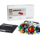 LEGO® SERIOUS PLAY Workshop-Bundle für 12 Personen – Kreative Team-Workshops neu erleben mit 5427 Teilen!