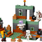LEGO® Minecraft 21271 Prüfungskammern: Spannende Abenteuer für kreative Baumeister | Stein-Experte
