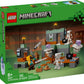 LEGO® Minecraft 21271 Prüfungskammern: Spannende Abenteuer für kreative Baumeister | Stein-Experte