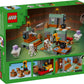 LEGO® Minecraft 21271 Prüfungskammern: Spannende Abenteuer für kreative Baumeister | Stein-Experte