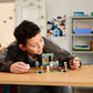 LEGO® Minecraft 21271 Prüfungskammern: Spannende Abenteuer für kreative Baumeister | Stein-Experte