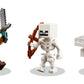 LEGO® Minecraft 21271 Prüfungskammern – Spannendes Abenteuer-Set für echte Fans - 21271