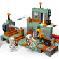 LEGO® Minecraft 21271 Prüfungskammern: Spannende Abenteuer für kreative Baumeister | Stein-Experte