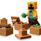 LEGO® Minecraft 21271 Prüfungskammern: Spannende Abenteuer für kreative Baumeister | Stein-Experte