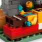 LEGO® Minecraft 21271 Prüfungskammern – Spannendes Abenteuer-Set für echte Fans - 21271