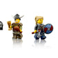 Entdecke das LEGO® Wikingerdorf – Authentisches Bauprojekt für Erwachsene mit 2103 Teilen | Erlebe Wikinger-Abenteuer mit Minifiguren & Zubehör - Set 21343