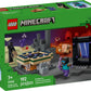 LEGO® Minecraft 21584 – Netherportal trifft Endportal - 21584
