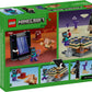 LEGO® Minecraft 21584 – Netherportal trifft Endportal - 21584