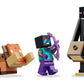 LEGO® Minecraft 21584 – Netherportal trifft Endportal - 21584