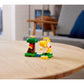 Entdecke das LEGO® Super Mario Abenteuer: Obstbaum des gelben Yoshi – Erweiterungs-Set für grenzenlosen Spielspaß! Perfekt kombinierbar mit deinen Super Mario Startersets – 46 Teile pure Kreativität!