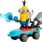 LEGO® Minions Paperbag Jetboard – Actionreiches Bauset für grenzenlosen Spaß mit den Kult-Helden aus Ich – Einfach unverbesserlich 4 | 48 Teile für kreative Abenteuer