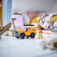 LEGO® Classic Land Rover Defender Gelb – Detailgetreues Sammlerauto für Erwachsene & Auto-Fans – Bauspaß & Nostalgie in 150 Teilen – Perfektes Geschenk – Modell 40650
