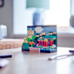 LEGO® Creator 40654: Beijing Postkarte bauen & sammeln | Chinesisches Souvenir erleben