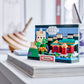 LEGO® Creator 40654: Beijing Postkarte bauen & sammeln | Chinesisches Souvenir erleben