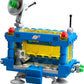 LEGO® 40712 Mikro-Startrampe: Kreativer Raumfahrtspaß mit 2 Minifiguren | Stein-Experte