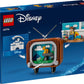 LEGO® Disney Classics 40774: Filmszenen bauen & sammeln - Magisches Geschenk für Fans | Stein-Experte