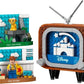 LEGO® Disney Classics 40774: Filmszenen bauen & sammeln - Magisches Geschenk für Fans | Stein-Experte