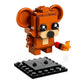 LEGO® BrickHeadz Tom & Jerry 40793 – Kultige Cartoon-Sammlerfiguren für Spielspaß | Stein-Experte