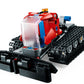 LEGO® Technic Pistenraupe – Winter-Raupenfahrzeug mit realistischer Lenkung & Räumschild - 42148 178 Teile