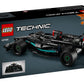 LEGO® Technic Mercedes-AMG F1 W14 E Performance - Der ultimative Rennwagen-Bauspaß für kleine Champions ab 7 Jahren | 240 Teile | Perfekt zum Sammeln & Spielen