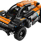 LEGO® Technic McLaren Extreme E Offroad-Rennwagen – Ultimatives Bau- & Spielerlebnis für Kinder & Motorsport-Fans | 252 Teile – 42166