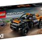 LEGO® Technic McLaren Extreme E Offroad-Rennwagen – Ultimatives Bau- & Spielerlebnis für Kinder & Motorsport-Fans | 252 Teile – 42166