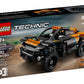 LEGO® Technic McLaren Extreme E Offroad-Rennwagen – Ultimatives Bau- & Spielerlebnis für Kinder & Motorsport-Fans | 252 Teile – 42166