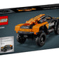 LEGO® Technic McLaren Extreme E Offroad-Rennwagen – Ultimatives Bau- & Spielerlebnis für Kinder & Motorsport-Fans | 252 Teile – 42166