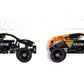 LEGO® Technic McLaren Extreme E Offroad-Rennwagen – Ultimatives Bau- & Spielerlebnis für Kinder & Motorsport-Fans | 252 Teile – 42166