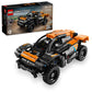 LEGO® Technic McLaren Extreme E Offroad-Rennwagen – Ultimatives Bau- & Spielerlebnis für Kinder & Motorsport-Fans | 252 Teile – 42166