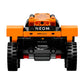 LEGO® Technic McLaren Extreme E Offroad-Rennwagen – Ultimatives Bau- & Spielerlebnis für Kinder & Motorsport-Fans | 252 Teile – 42166