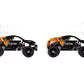LEGO® Technic McLaren Extreme E Offroad-Rennwagen – Ultimatives Bau- & Spielerlebnis für Kinder & Motorsport-Fans | 252 Teile – 42166