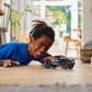 LEGO® Technic McLaren Extreme E Offroad-Rennwagen – Ultimatives Bau- & Spielerlebnis für Kinder & Motorsport-Fans | 252 Teile – 42166