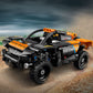 LEGO® Technic McLaren Extreme E Offroad-Rennwagen – Ultimatives Bau- & Spielerlebnis für Kinder & Motorsport-Fans | 252 Teile – 42166