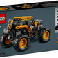 LEGO® Technic Monster Jam™ Power Pack: Stunt-Trucks für Adrenalin & Sammelspaß – 435 Teile Action (42149 & 42199)