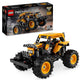 LEGO® Technic Monster Jam™ Power Pack: Stunt-Trucks für Adrenalin & Sammelspaß – 435 Teile Action (42149 & 42199)