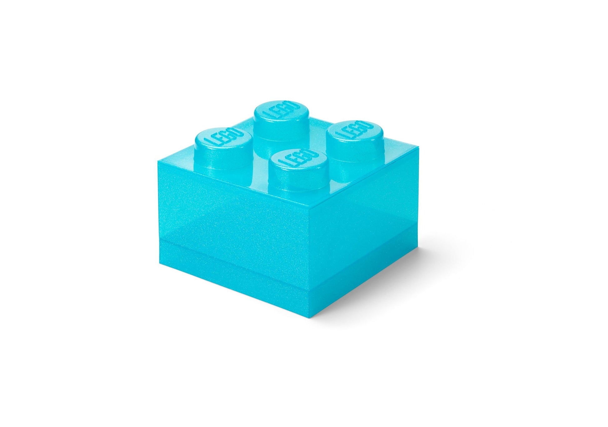 lego steinebox aufbewahrung LEGO Stein-Aufbewahrungsbox 5009340 - Kreativer Stauraum