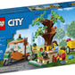 LEGO® City Picknick im Park - 60326 NEU! Teile 147x