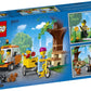 LEGO® City Picknick im Park - 60326 NEU! Teile 147x