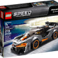 LEGO® Speed Champions McLaren Senna – Ultimatives Supersportwagen-Bauset für Rennfans – 75892, 219 Teile voller Adrenalin