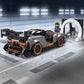 LEGO® Speed Champions McLaren Senna – Ultimatives Supersportwagen-Bauset für Rennfans – 75892, 219 Teile voller Adrenalin