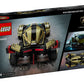 LEGO® Speed Champions Lamborghini Lambo V12 Vision GT – Ultimativer Supersportwagen-Bausatz für Rennleidenschaft & Sammlerfreude – 230 Teile, Set 76923