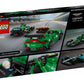 LEGO® Speed Champions Aston Martin AMR23 Set 76925 – Rennspaß & Sammlerfreude pur | Stein-Experte