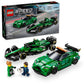 LEGO® Speed Champions Aston Martin AMR23 Set 76925 – Rennspaß & Sammlerfreude pur | Stein-Experte
