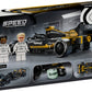 LEGO® Speed Champions 77252 APXGP Team Race Car: F1® Spaß & Sammlerstück | Stein-Experte