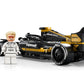LEGO® Speed Champions 77252 APXGP Team Race Car: F1® Spaß & Sammlerstück | Stein-Experte