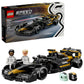 LEGO® Speed Champions 77252 APXGP Team Race Car: F1® Spaß & Sammlerstück | Stein-Experte
