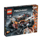 LEGO® Set Technology 4X4 Offroader - 9398 NUOVO!  Pezzi 1327x