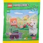 LEGO® Minecraft® Alex mit Lama und Biene - 662308 NEU! Menge 1x